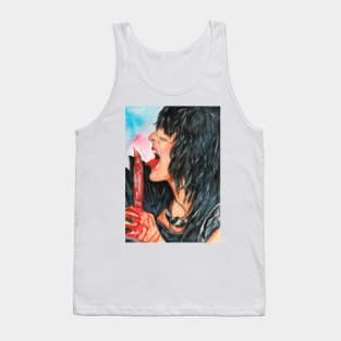 Nikki Sixx Tank Top